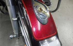 HARLEY FLTC SIDECAR 1340 1988