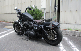 HARLEY XL1200X 2018 LC3