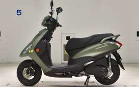 YAMAHA AXIS 125 Z SED7J