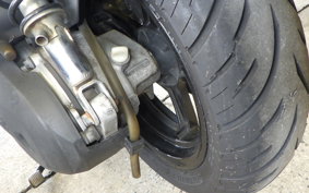 YAMAHA CYGNUS 125 XSR 3 SED8J