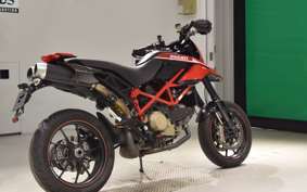 DUCATI HYPERMOTARD 1100E 2011