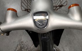 HONDA LITTLE CUB C50