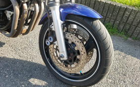 YAMAHA XJR400 R 2007 RH02J
