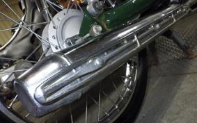 HONDA C50 SUPER CUB AA01