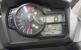 SUZUKI DL650 ( V-Strom 650 ) A 2018 C733A