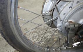 HONDA C50 SUPER CUB C50