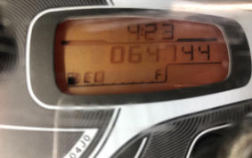 SUZUKI ADDRESS V125 CF4MA