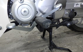 HONDA C110 SUPER CUB 2012 JA59