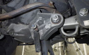 HONDA DIO Gen.6 AF68