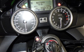 KAWASAKI ZX 1400 NINJA R A 2015