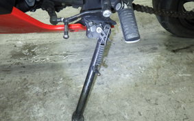 KAWASAKI NINJA 250R 2010 EX250K