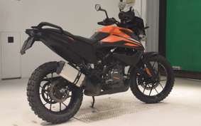 KTM 390 ADVENTURE 2021