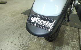 HONDA CROSS CUB 110 2012 JA60