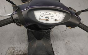 HONDA DIO AF34