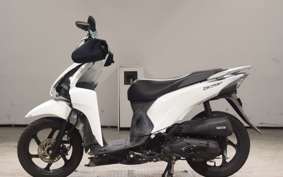 HONDA DIO 110 JF58