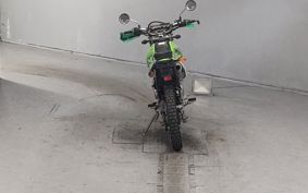 KAWASAKI KLX125 LX125C