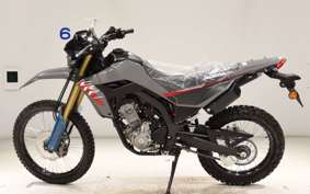 HONDA CRF250L MD47