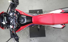 HONDA CRF250L 2010 MD47