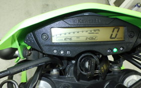 KAWASAKI KLX125D TRACKER LX125D
