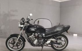 HONDA JADE MC23
