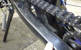 YAMAHA WR250X 2009 DG15J