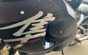 SUZUKI GSX1300R HAYABUSA 2004 A1111
