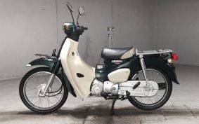 HONDA SUPER CUB110 JA44