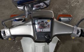 HONDA SUPER CUB90 HA02