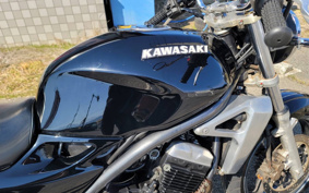 KAWASAKI BALIUS250-2 ZR250B