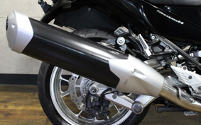 KAWASAKI 1400 GTR 2011 ZGNC11