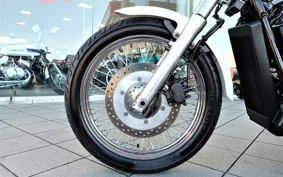 HONDA VT750S 2011 RC58