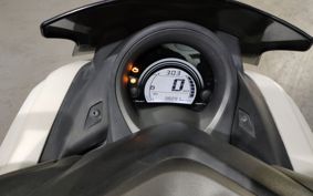 YAMAHA N-MAX 125 SED6J