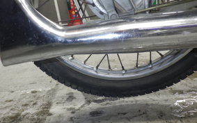 HONDA C90 SUPER CUB E HA02