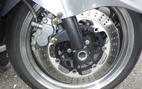KAWASAKI ZZ1100 NINJA R Gen.2 1997 ZXT10D