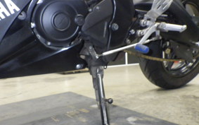YAMAHA YZF-R15 2008
