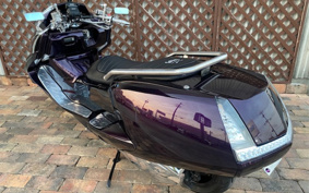 YAMAHA MAXAM250 SG21J