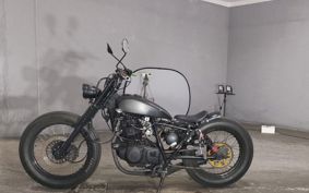 SUZUKI GLASS TRACKER BIG BOY NJ4BA