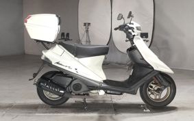 SUZUKI ADDRESS V100 CE13A