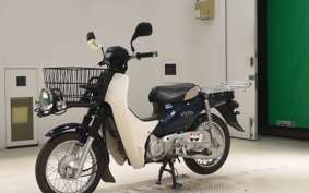 HONDA C50 SUPER CUB AA04