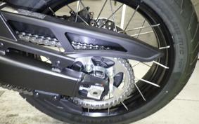 HONDA CRF1100L AFRICA TWIN 2025 SD15