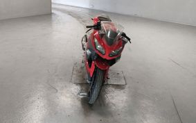 KAWASAKI NINJA 250 EX250L