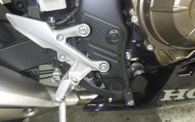 HONDA CBR400R 2024 NC56