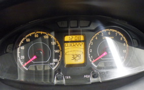 SUZUKI SKYWAVE 200 (Burgman 200) CH41A