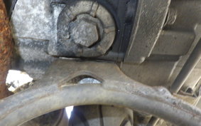 YAMAHA JOG ZR Gen.3 SA39J