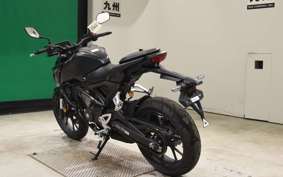 HONDA CB125 R JC91
