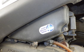 HONDA SPACY 100 JF13