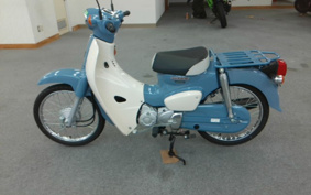 HONDA SUPER CUB50 AA09