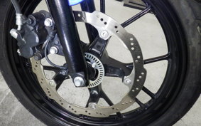 SUZUKI GSX-R125 2013 DL33B