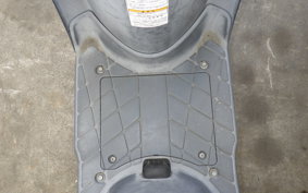 SUZUKI LET's 4 1986 CA45A