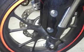 HONDA CB125 R 2024 JC79